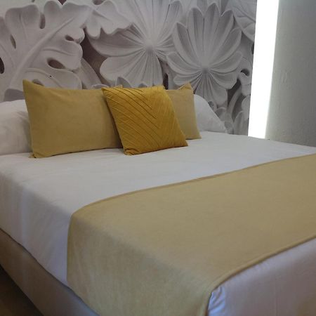 Serendipity Hispalis Nervion Севілья Екстер'єр фото